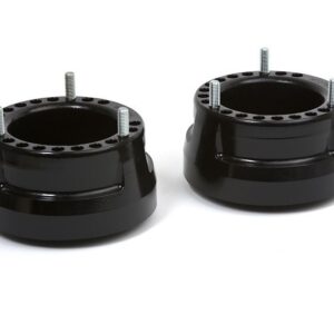 Daystar KC09101BK Leveling Kit Component For 1994-2001 Dodge Ram KC09101BKS Kit