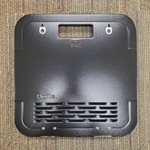 GE Appliances PM6BRS Water Heater Access Door GE Profile PR06DSATBA/ PR10DSATBA