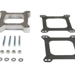 Mr. Gasket 6005 Carburetor Spacer For Use With Standard Bolt Patterns for Holley
