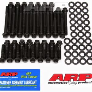 ARP 134-3601 Cylinder Head Bolt Set High Performance For Chevy Small Block