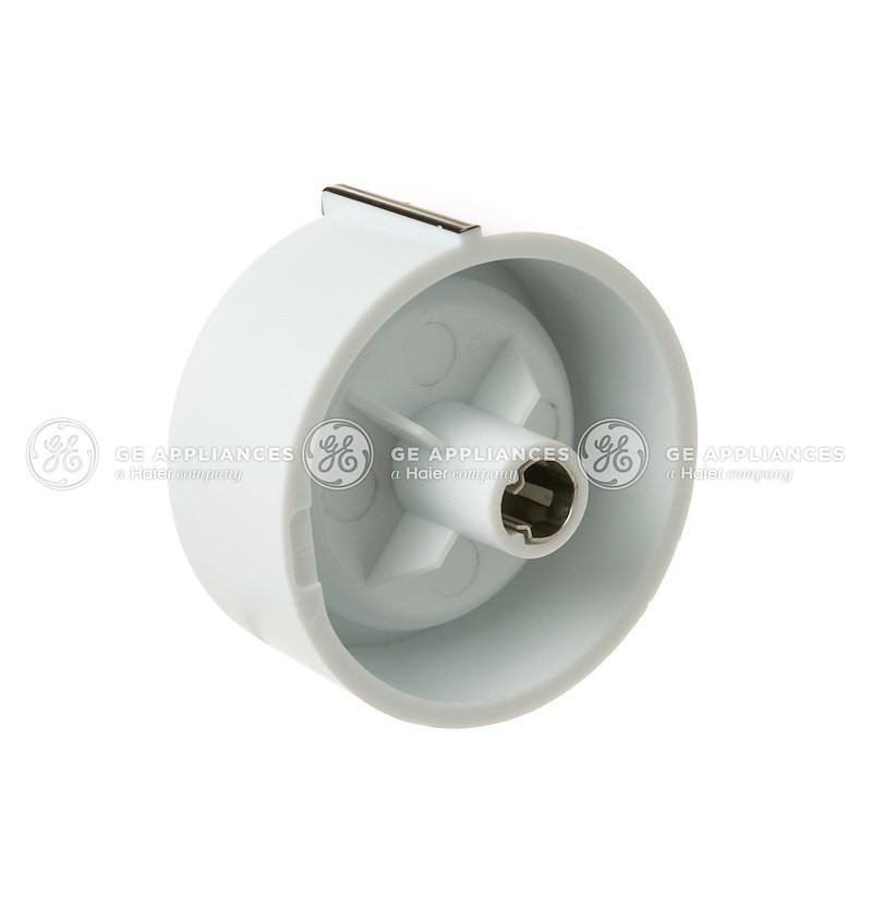 GE Appliances WJ12X25402 Air Conditioner Ceiling Assembly Control Knob RARMN1A - Image 2