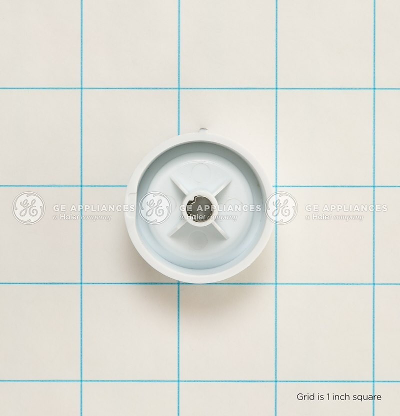 GE Appliances WJ12X25402 Air Conditioner Ceiling Assembly Control Knob RARMN1A - Image 3