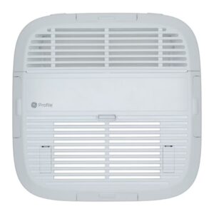 GE Appliances RGREN1A RV Air Conditioner Ceiling Assembly Shroud S Series White