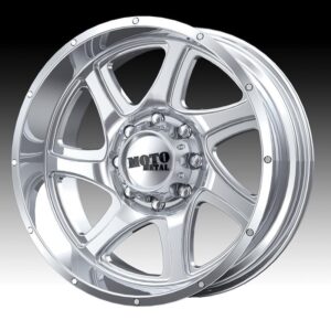 Moto Metal Wheels MO97689088812N MO976 18x9 For 2011-2026 Silverado 2500 3500