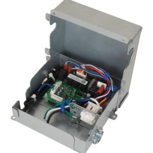 GE Appliances RGREC1A RV Air Conditioner Control Box Auto Gen Start And Smart 3