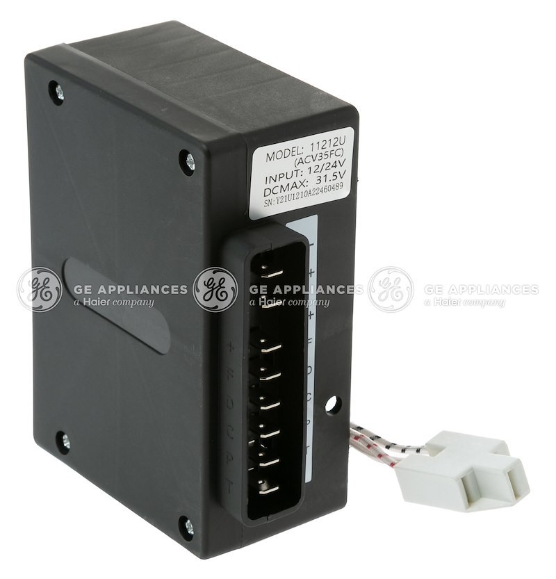 GE Appliances WR87X32735 Refrigerator Control Board Kit GPV10FGNBB GPV10FSNSB