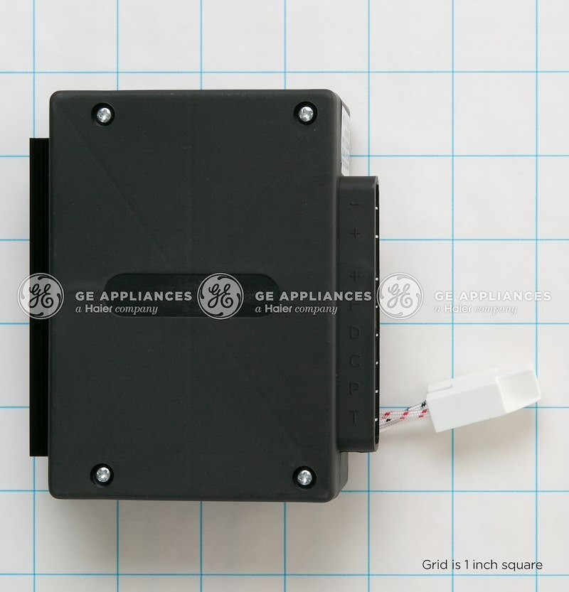 GE Appliances WR87X32735 Refrigerator Control Board Kit GPV10FGNBB GPV10FSNSB - Image 3