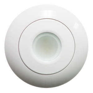 Lumitec 101073 Boat Deck Light Mount Used To Adapt 2" Diameter Orbit Halo Lights