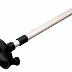 Sea Dog 521550-1 Marine Motor Flusher Inboard Motor Telescoping Style Rubber