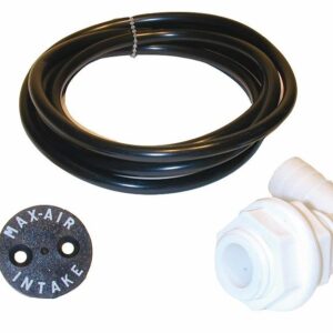 T-H Marine MAV-2KT-DP Livewell Aerator Venturi Max-Air  Fits 3/4" Hose