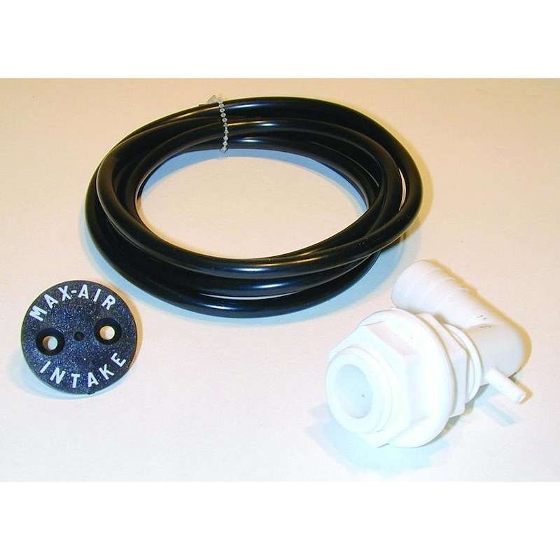 T-H Marine MAV-2KT-DP Livewell Aerator Venturi Max-Air Fits 3/4" Hose - Image 2