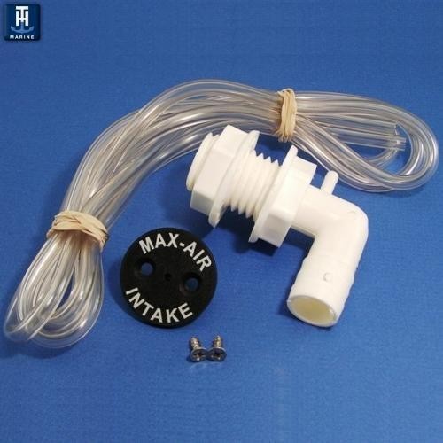 T-H Marine MAV-2KT-DP Livewell Aerator Venturi Max-Air Fits 3/4" Hose - Image 3