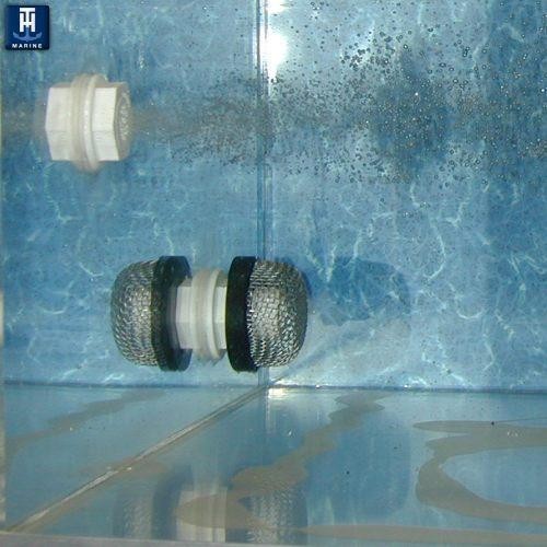 T-H Marine MAV-2KT-DP Livewell Aerator Venturi Max-Air Fits 3/4" Hose - Image 4