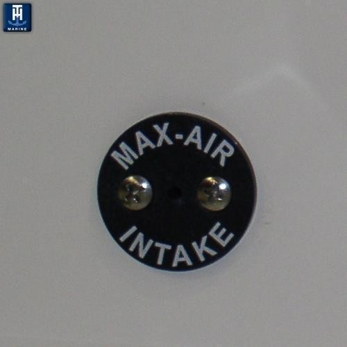 T-H Marine MAV-2KT-DP Livewell Aerator Venturi Max-Air Fits 3/4" Hose - Image 5