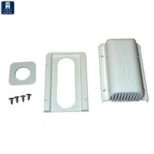 T-H Marine EZ-WHT-2-DP Livewell Aerator Water Intake Provide Water To The Pump