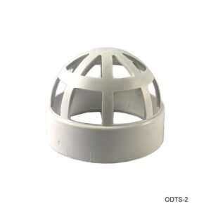 T-H Marine ODTS-2-DP Livewell Overflow Tube For Use With ODT-2-DP And ODT-290-DP