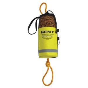 Onyx Outdoors 152800-300-075-13 Marine Survival Kit  Polypropylene Floating Rope