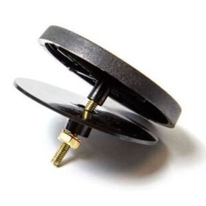 Sierra Marine 10860 Gauge Hole Cover