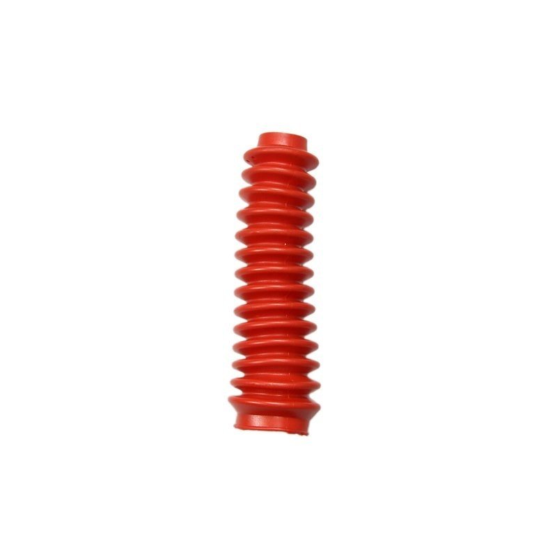 Skyjacker Suspensions B10R Shock Absorber Boot Red Single