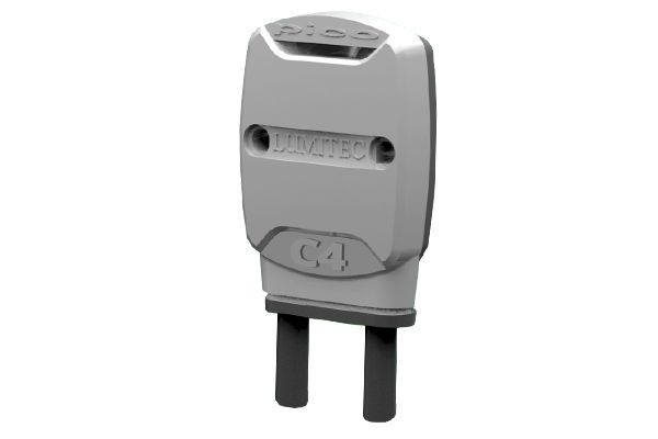 Lumitec 101609 Boat Light Expansion Control Module Pico C4 Extend Power & Reach