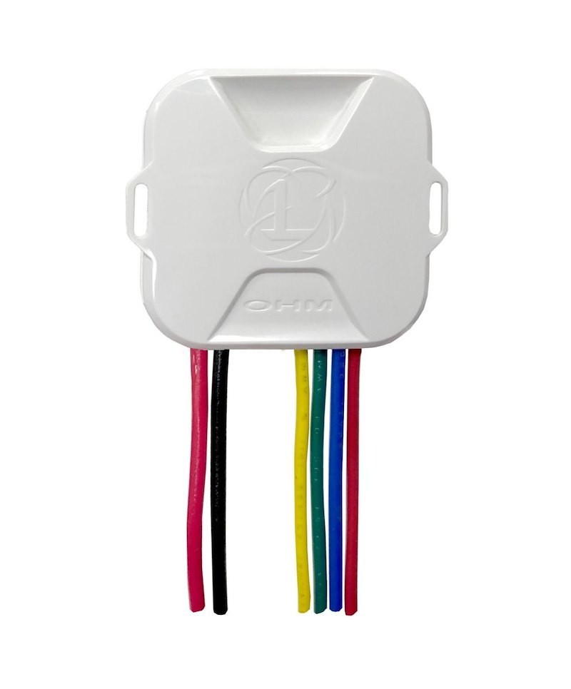 Lumitec 101829 Boat Light Control Module Pico OHM Extend System Power & Reach