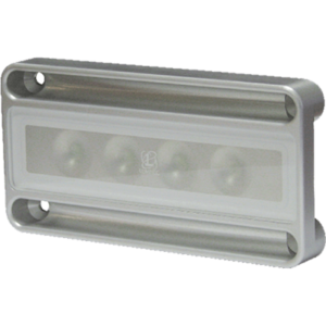Lumitec 101070 Marine Boat Engine Compartment Light Nevis Universal White LED