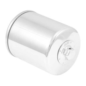 K&N Filters KN-171C Oil Filter Powersports Canister Style For Harley Davidson