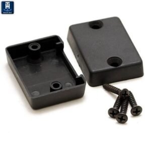 T-H Marine DWC-1-DP Boat Wire Cover For Covers Holes Up To 1-1/4 Inch Diameter