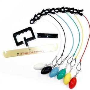 T-H Marine GFC-CCSG2-DP Fish Cull System G-Force Cull System Quicker Culling