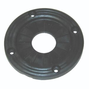 T-H Marine UG-1-DP Hull Pass Through Grommet Designed For Use With Boats 3-3/8"D