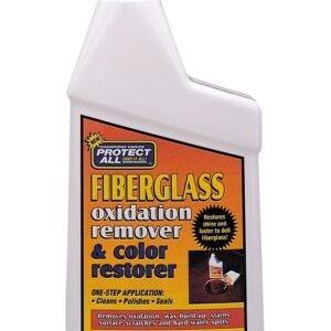 Thetford Norcold 50404 Hull Cleaner Use To Clean Polish Seal Removes Oxidation