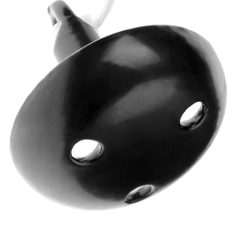 T-H Marine BE-AN-50910-DP Anchor Deep Water Mushroom Style 10 Pound W/ 50' Line - Image 3