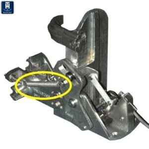 T-H Marine HFS-1-DP Boat Foot Throttle Return Spring HOT FOOT Replacement Spring