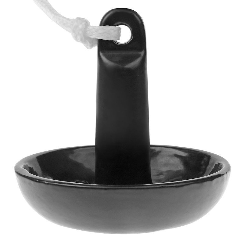 T-H Marine BE-AN-50910-DP Anchor Deep Water Mushroom Style 10 Pound W/ 50' Line - Image 4