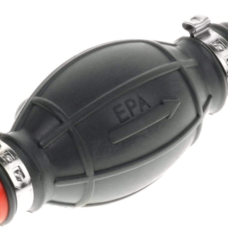 T-H Marine BE-FU-53076-DP Fuel Line GEN III Universal Kink Free Hose 7'L 3/8"ID - Image 3