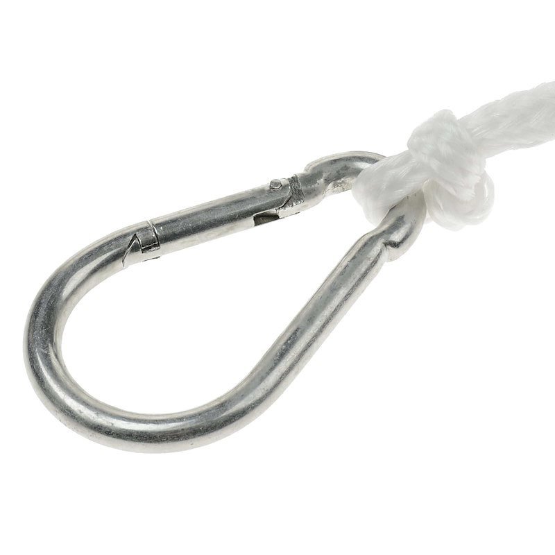 T-H Marine BE-AN-50910-DP Anchor Deep Water Mushroom Style 10 Pound W/ 50' Line - Image 5