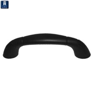T-H Marine GHB-1-DP Boat Grab Handle Black Plastic 7-1/4" Center To Center Hole