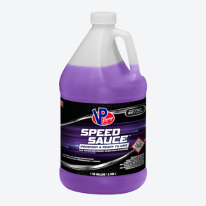 VP Racing 14611 Water Injection System Fluid Speed Sauce 50% Water 50% Methanol