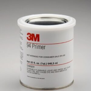 3M 23929 Tape Adhesion Promoter Used For Increasing Adhesion Of Film or Vinyl