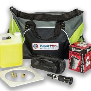 Aqua Hot MSE-ASK-GRN Cabin Heater Service Kit For RV Hydronic Heating System