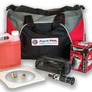 Aqua Hot MSE-ASK-PNK Cabin Heater Service Kit; For RV Hydronic Heating System
