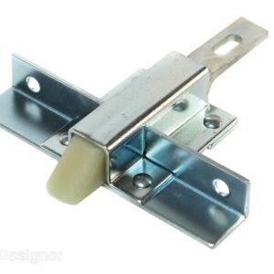 RV Designer E523 Access Door Latch Baggage & Compartment Doors Monaco Tiffin