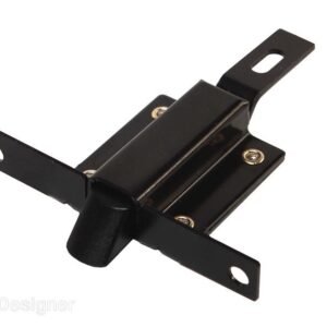 RV Designer E525 Access Door Latch Baggage & Compartment Doors Fleetwood Style