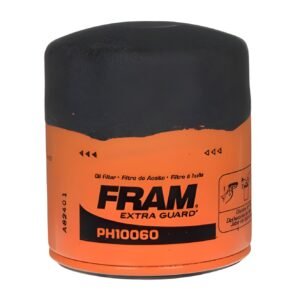 FRAM Oil Filter PH10060 OE Replacement For 2007-2009 HUMMER H2 6.2L