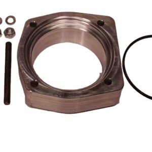 ADVANCE ADAPTERS 50-8505 Transfer Case Adapter TH350 to 700R 4WD QUICK ADAPTER
