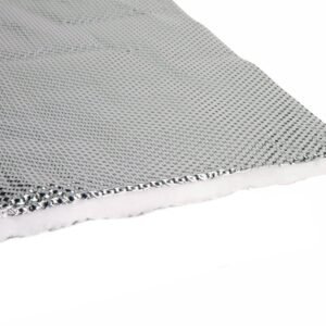 HEATSHIELD PRODUCTS 175102 Heat Shield HeatShield Armor 1/2" Thick x 12" W x 2'