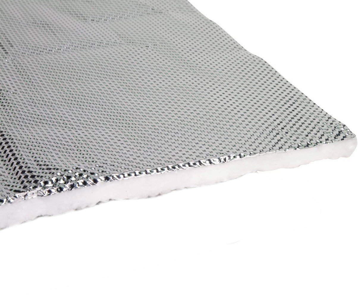 HEATSHIELD PRODUCTS 175102 Heat Shield HeatShield Armor 1/2" Thick x 12" W x 2'