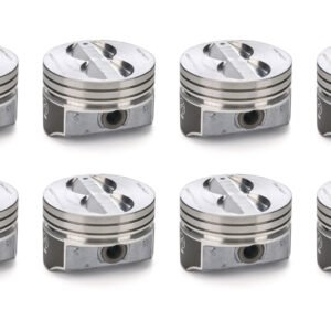Engine Piston Set Sealed Power H661CP