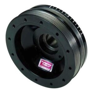 PROFESSIONAL PRODUCTS 80032 Harmonic Balancer PowerForce GM LS-Series 7.500" OD