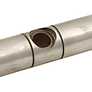 T AND D MACHINE 10300 Rocker Arm Shaft 0.625 in OD 4.020" Long Steel Sport Comp